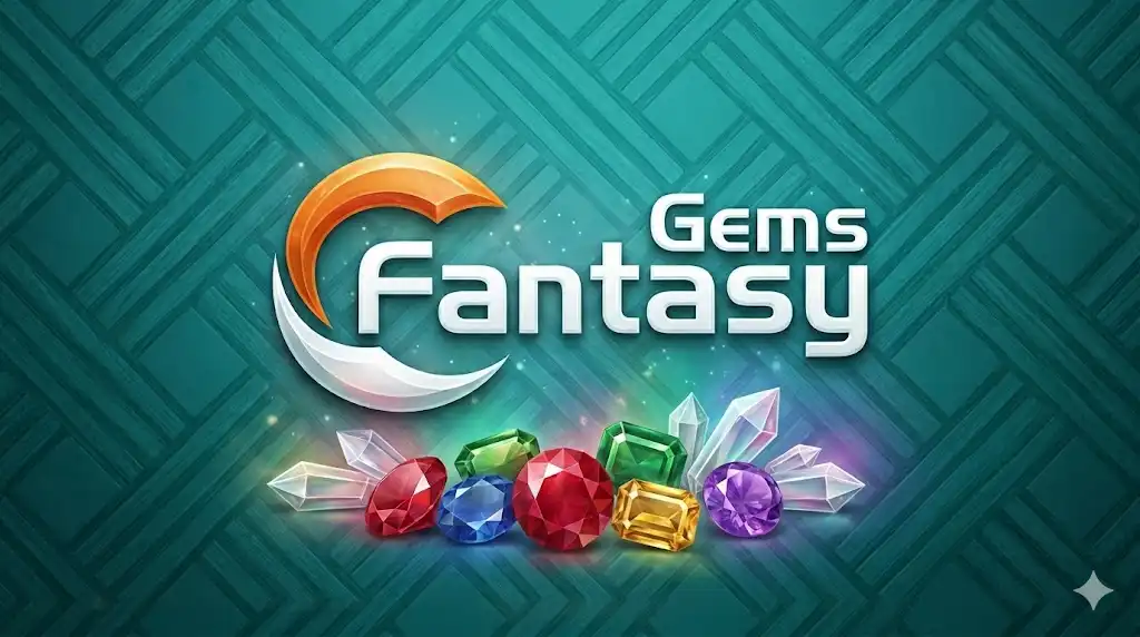 Fantasy Gems
